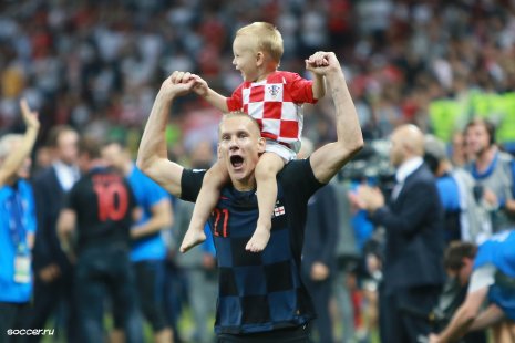 Почему Хорватия может выиграть чемпионат мира