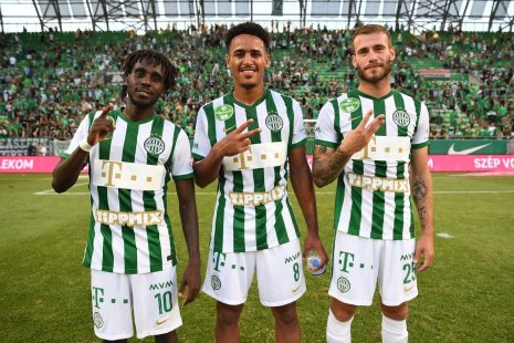 «Генк» – «Ференцварош»: прогноз и ставки от БК Pinnacle888