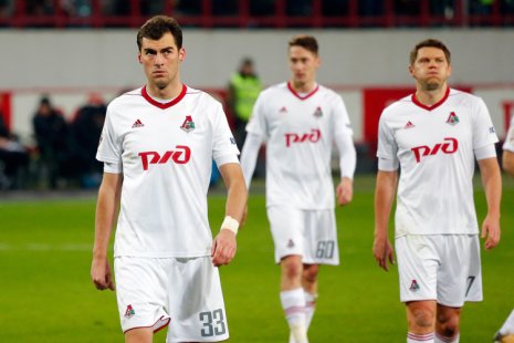 Анализируй это. Таблица РФПЛ