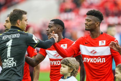 Чемпионат России на ладони: лучшие и худшие команды и игроки