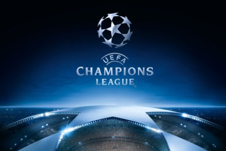 1/4 Лиги чемпионов. Даёшь голы!