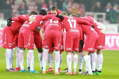 Сколько «лишних» очков у «Спартака»?