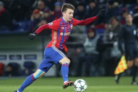 Головин и «Арсенал». Уезжать или остаться?