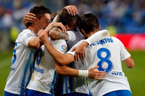 «Гранада» — «Малага»: прогноз и ставки от БК Pinnacle