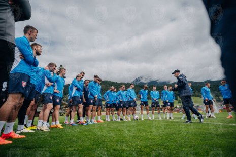 Грузия — Чехия: прогноз и ставки от БК Pinnacle (22.06.2024)