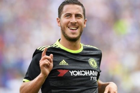 «Челси» — чемпион на сезон?