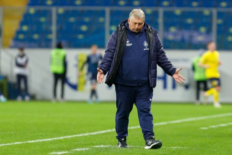 Игорь Осинькин 