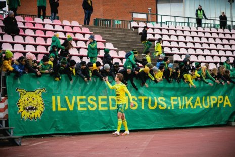 Ильвес
