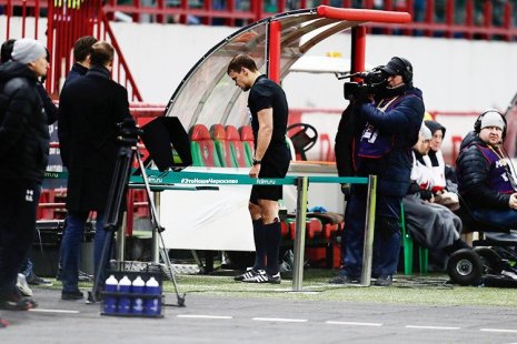 Теперь и в России! VAR, который должен поумнеть 