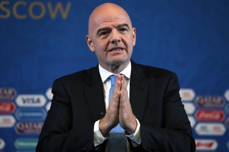 Инфантино