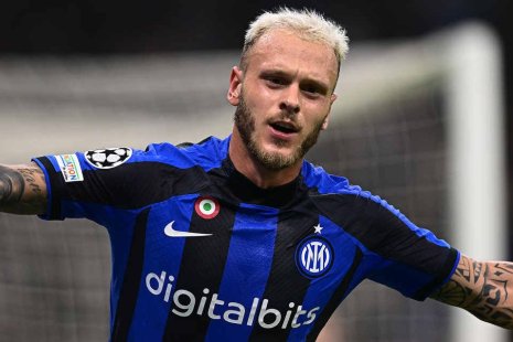 «Интер» – «Фиорентина»: прогноз и ставки от БК Pinnacle888