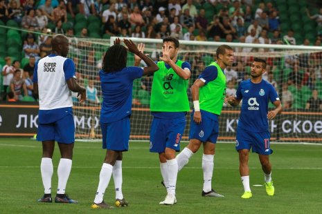 «Интер» – «Порту»: прогноз и ставки от БК Pinnacle