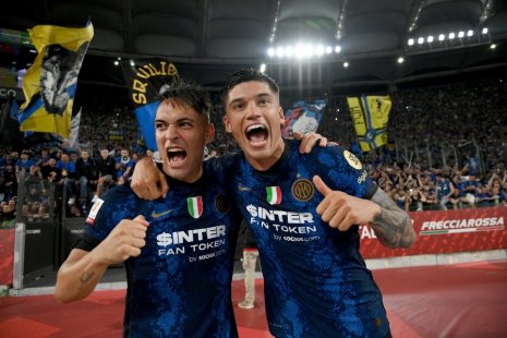 «Кальяри» — «Интер». Прогноз на матч итальянской Серии А (15.05.2022)