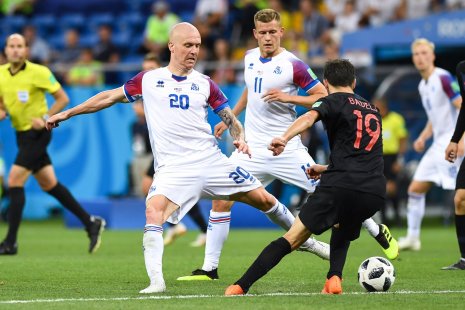 Босния и Герцеговина – Исландия. Прогноз матча квалификации на Евро 2024 (23.03.2023)