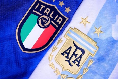 Италия и Аргентина