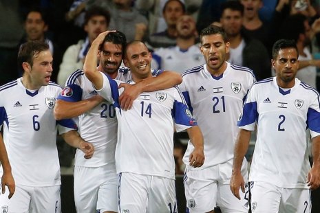 Израиль – Косово. Прогноз на матч квалификации Евро 2024 (25.03.2023)
