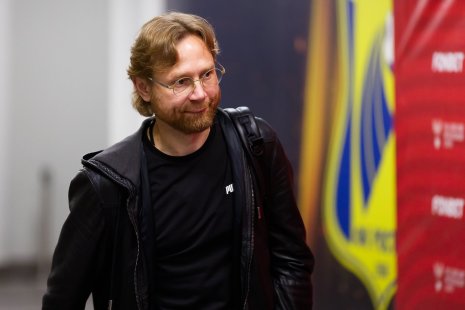 Карпин Валерий