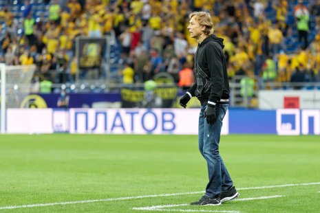 Карпин Валерий