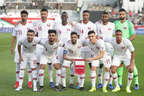 Катар — Эквадор. Прогноз на матч чемпионата мира (20.11.2022)