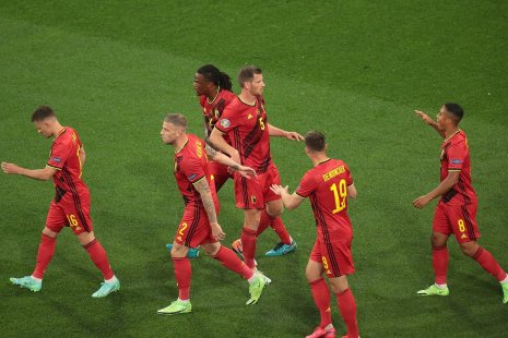 Казахстан – Бельгия: прогноз и ставки от БК Pinnacle888