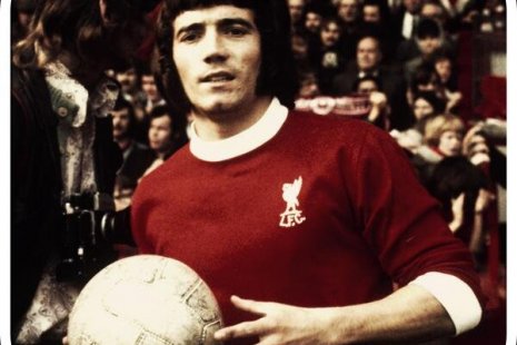 10 лучших футболистов Англии 70-х годов