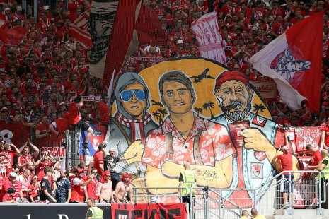 «Кёльн» – «Вольфсбург»: прогноз и ставки от БК Pinnacle