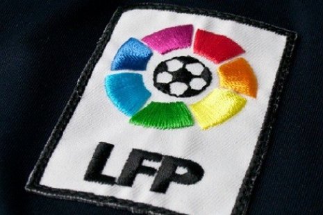 Формы команд Ла Лиги