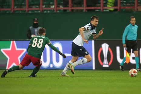 «Лацио» — «Сампдория»: прогноз и ставка от БК Pinnacle