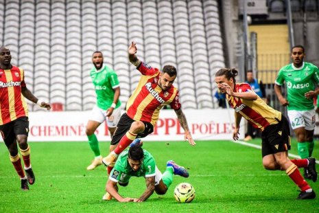  «Ланс» – «Нант»: прогноз и ставки от БК Pinnacle