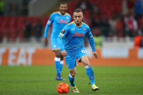 «Лечче» – «Наполи»: прогноз и ставки от БК Pinnacle888