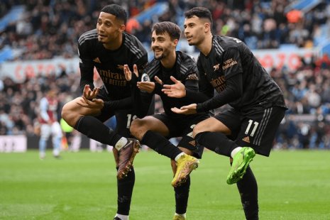 «Лестер» – «Арсенал»: прогноз и ставки от БК Pinnacle