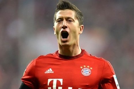 Левандовски в «Реале». За и против