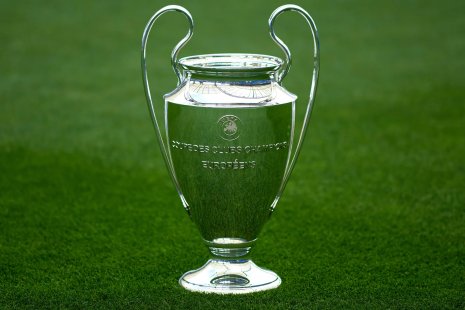 Лига чемпионов как подарок на День влюблённых. ПСЖ и «Бавария» бросают вызов главным фаворитам