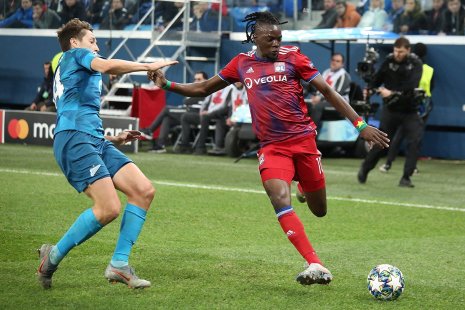 «Лион» — «Анже»: прогноз и ставки от БК Pinnacle