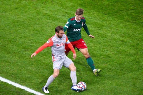 «Лион» – «Зальцбург»: прогноз и ставки от БК Pinnacle