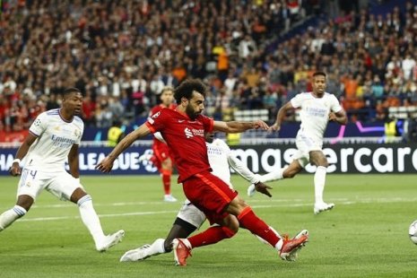 «Ливерпуль» – «Реал» Мадрид: прогноз и ставки от БК Pinnacle