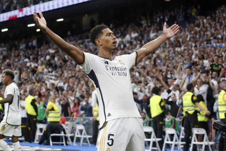 «Ливерпуль» – «Реал» Мадрид: прогноз и ставки от БК Pinnacle888