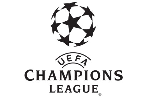 Лого Лиги чемпионов