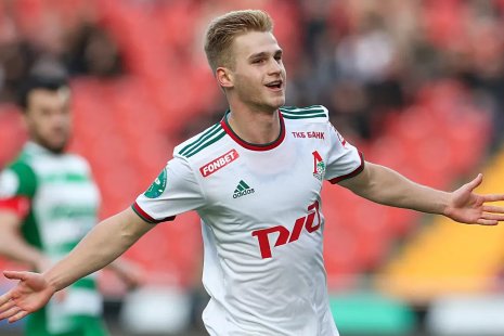 «Локомотив» — «Сочи». Прогноз на матч чемпионата России. (19.07.2025)