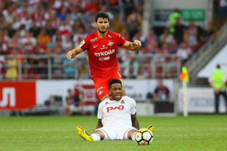 После «Зенита». Остальные претенденты на ЛЧ