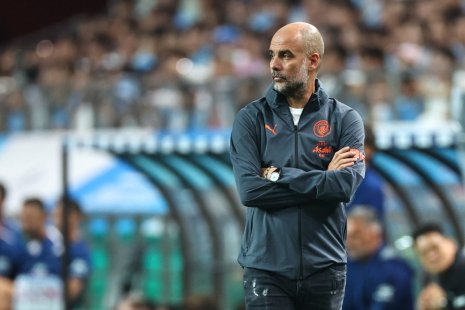 Манчестер Сити