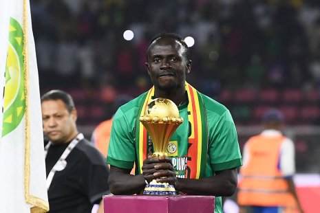 Сенегал впервые выиграл Кубок Африки. Мане по ходу финала превратился из пенальти-лузера в пенальти-героя
