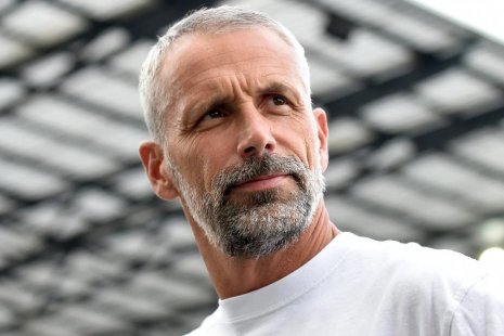 Марко Розе