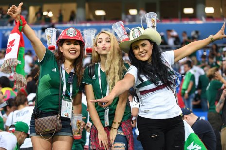 Саудовская Аравия – Мексика. Прогноз на матч чемпионата мира (30.11.2022)
