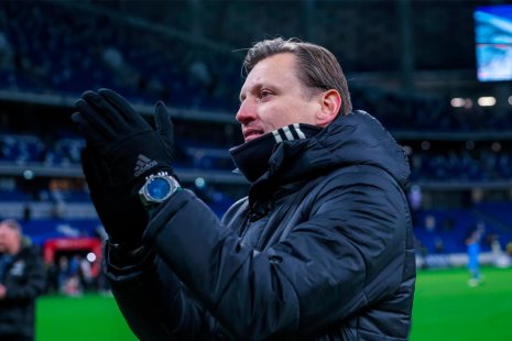 Михаил Галактионов