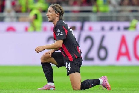 «Парма» — «Милан». Прогноз на матч Серии А (8.11.2025)