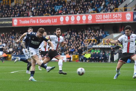 «Миллуолл» – «Бёрнли»: прогноз и ставки от БК Pinnacle