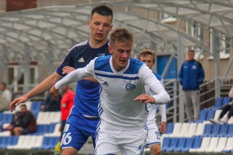 «Динамо» Мн — «Лиепая»: прогноз и ставки от БК Pinnacle