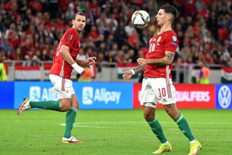 Албания – Венгрия. Прогноз на матч квалификации ЧМ-2022 (05.09.2021)