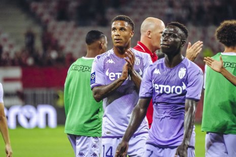 «Монако» – «Нант»: прогноз и ставки от БК Pinnacle